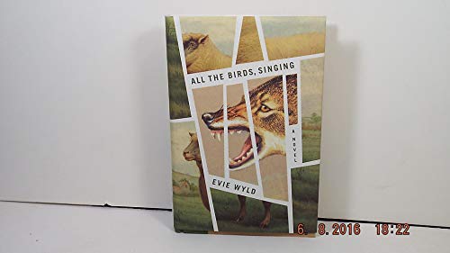 Stock image for All the Birds, Singing for sale by Better World Books