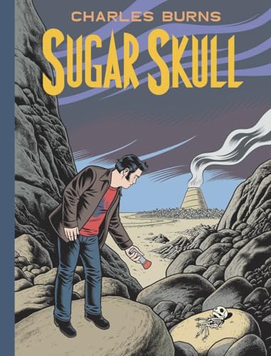Stock image for Sugar Skull for sale by Better World Books