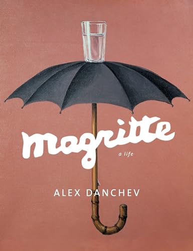 Imagen de archivo de Magritte: A Life a la venta por Dream Books Co.