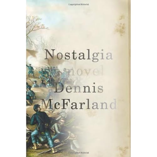 9780307908346: Nostalgia: A Novel