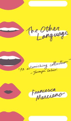 Stock image for The Other Language for sale by Better World Books