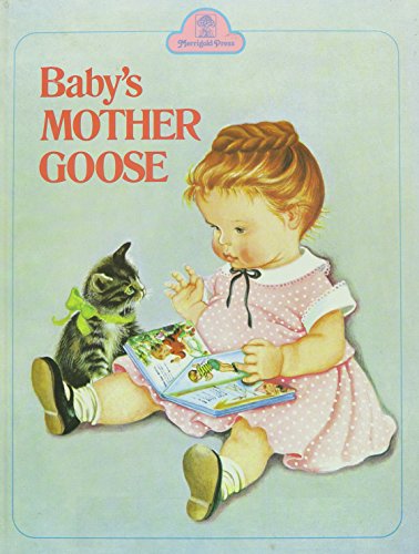 9780307909473: Baby's mother goose