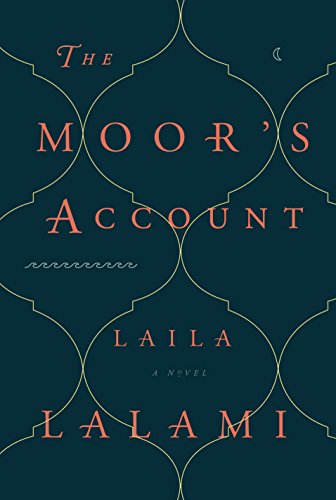 9780307911667: The Moor's Account