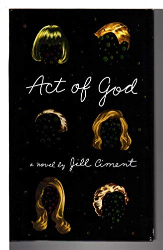 Stock image for Act of God: A Novel for sale by SecondSale