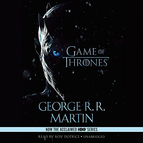 Beispielbild fr A Game of Thrones: A Song of Ice and Fire: Book One zum Verkauf von Goodwill