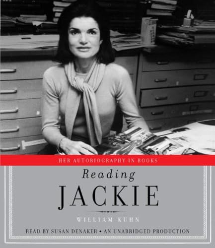 9780307913562: Reading Jackie: Her Autobiography in Books