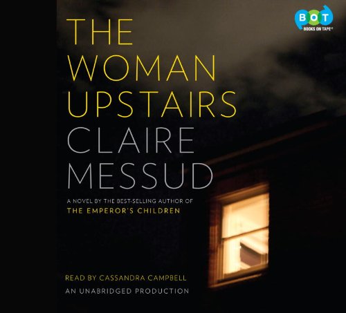 Stock image for The Woman Upstairs for sale by The Yard Sale Store