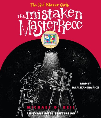 9780307915795: The Mistaken Masterpiece