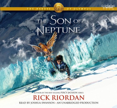 The Son of Neptune (Heroes of Olympus, Book 2) (9780307916839) by Rick Riordan