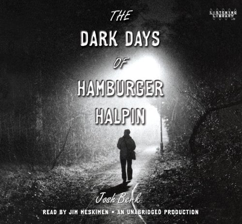 Imagen de archivo de Dark Days of Hamburge(lib)(CD) a la venta por The Yard Sale Store