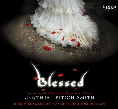 Blessed - Unabridged Audio Book on CD