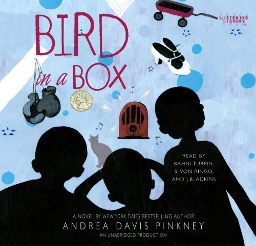 Imagen de archivo de Bird in a Box a la venta por SecondSale