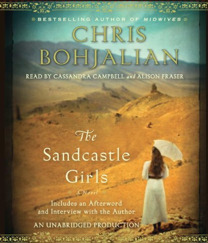 9780307917379: The Sandcastle Girls