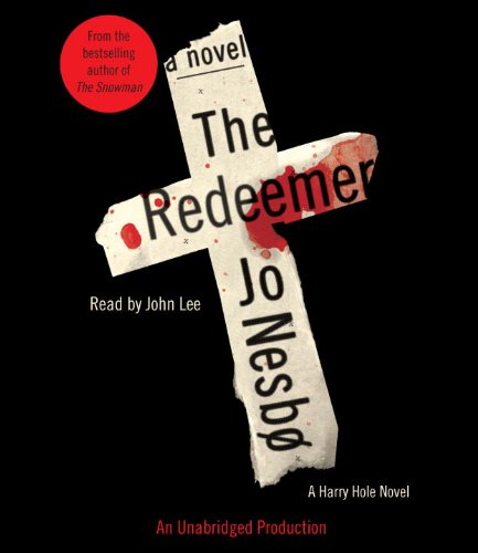 Stock image for The Redeemer: A Harry Hole Novel (6) for sale by SecondSale