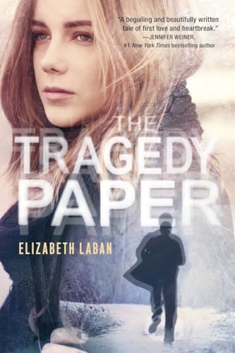 9780307930484: The Tragedy Paper