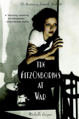 Beispielbild fr The FitzOsbornes at War (The Montmaray Journals) zum Verkauf von Reliant Bookstore