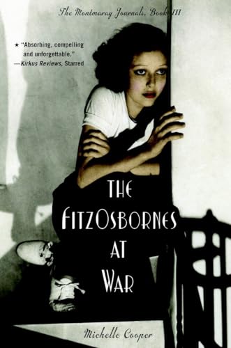 9780307930583: The FitzOsbornes at War