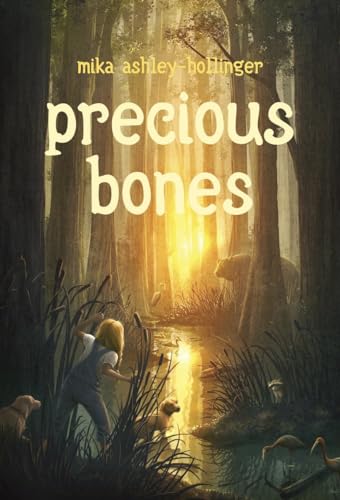 Beispielbild fr Precious Bones zum Verkauf von Wonder Book