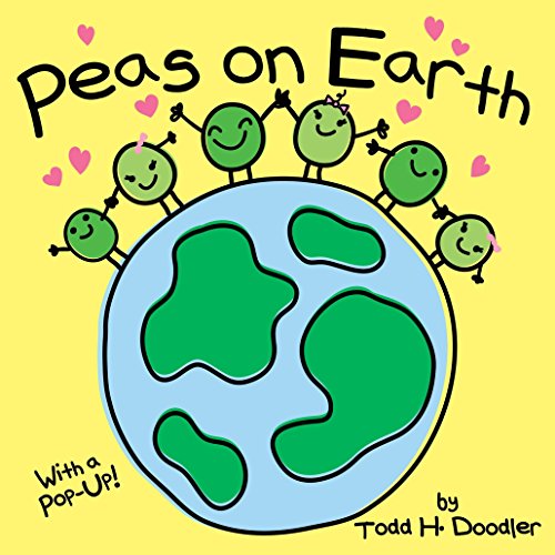 Stock image for Peas on Earth for sale by SecondSale