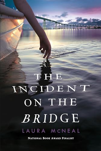 Stock image for The Incident on the Bridge for sale by SecondSale