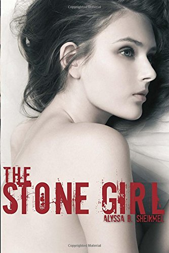 Stock image for The Stone Girl for sale by WorldofBooks