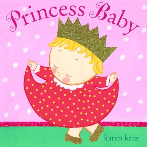 Beispielbild fr Princess Baby zum Verkauf von BooksRun