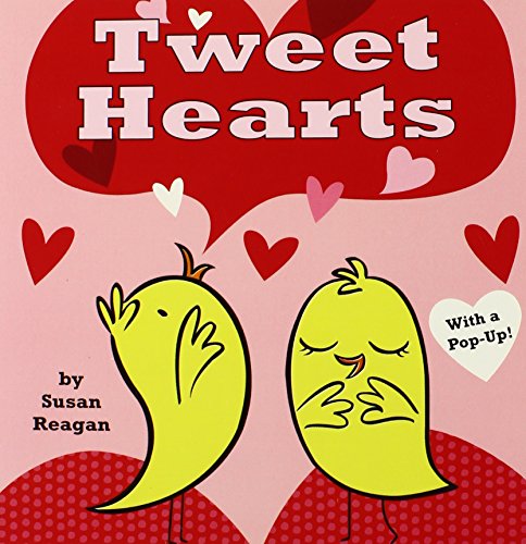 Imagen de archivo de Tweet Hearts a la venta por Hippo Books