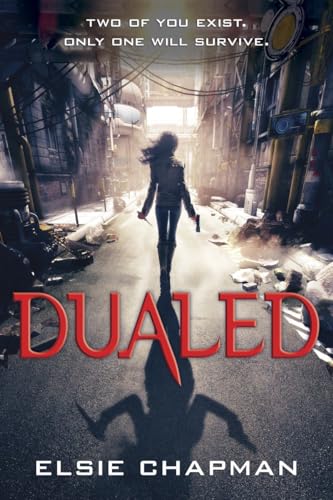 Stock image for Dualed for sale by Better World Books