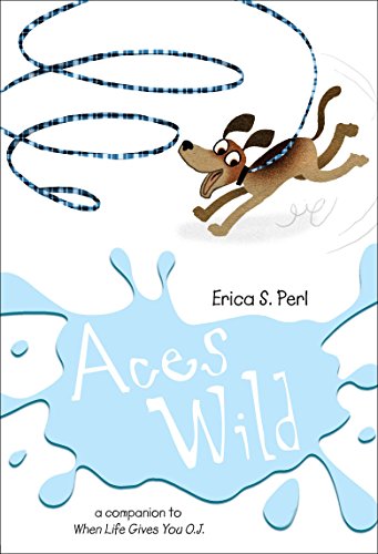 Imagen de archivo de Aces Wild a la venta por Gulf Coast Books