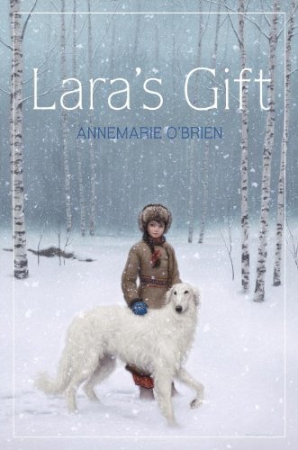 Imagen de archivo de Lara's Gift a la venta por Books of the Smoky Mountains