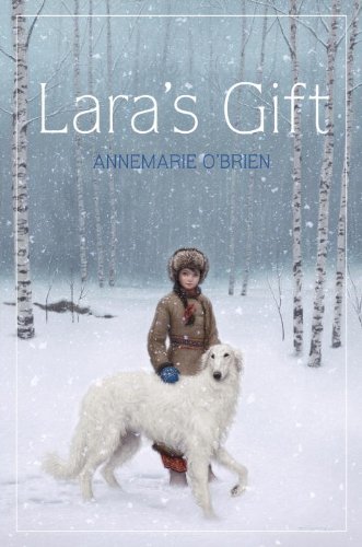 Stock image for Lara's Gift for sale by Books of the Smoky Mountains