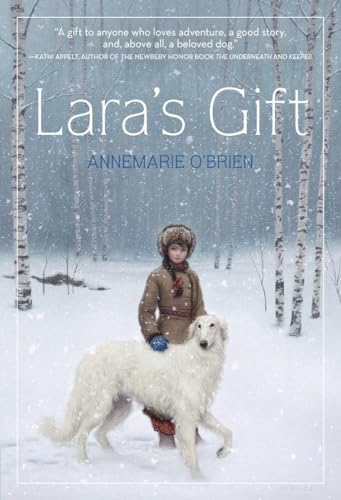 Stock image for Lara's Gift for sale by Gulf Coast Books