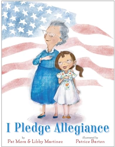 Beispielbild fr I Pledge Allegiance zum Verkauf von Better World Books