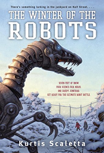 9780307931870: The Winter of the Robots