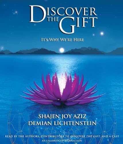 9780307932310: Discover the Gift: It's Why We're Here