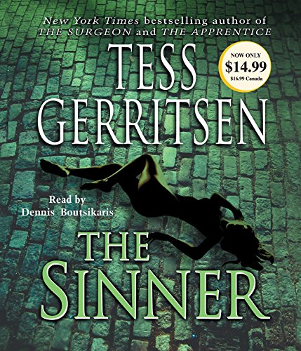 9780307933119: The Sinner: A Rizzoli & Isles Novel: 3