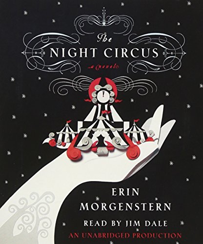 9780307938909: The Night Circus