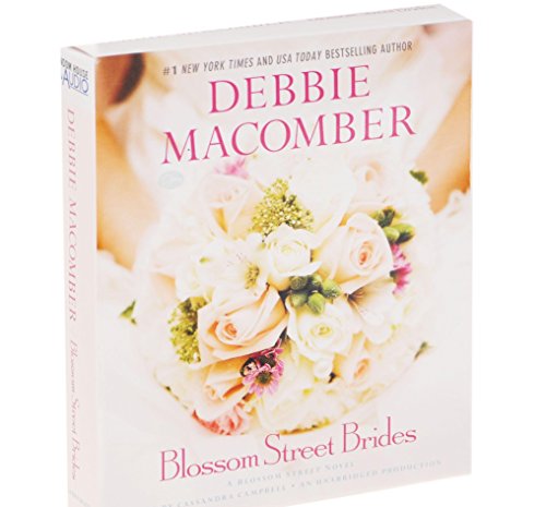 Stock image for Blossom Street Brides: A Blossom Street Novel for sale by The Yard Sale Store