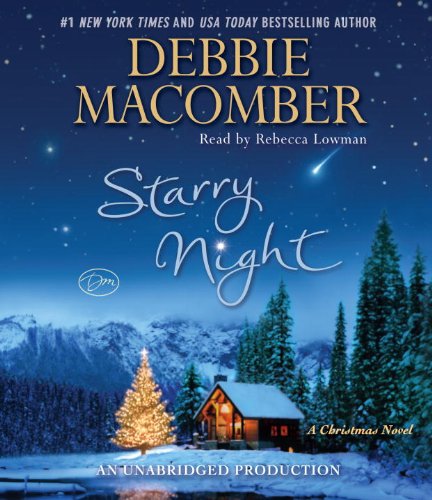 Beispielbild fr Starry Night: A Christmas Novel zum Verkauf von Jenson Books Inc