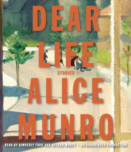 Stock image for Dear Life: Stories for sale by HPB-Diamond