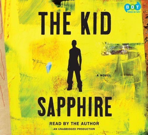Beispielbild fr The Kid: A Novel zum Verkauf von The Yard Sale Store