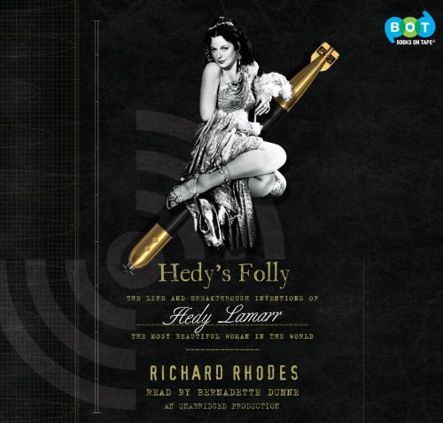 9780307940599: Hedy's Folly (Lib)(CD)