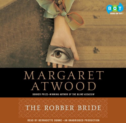9780307940629: The Robber Bride