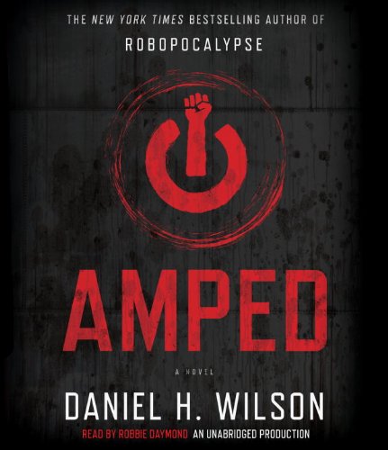 9780307941046: Amped