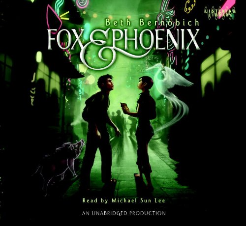 Stock image for Fox and Phoenix (Lib)(CD) for sale by The Yard Sale Store