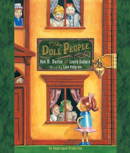The Doll People (9780307941763) by Martin, Ann M.; Godwin, Laura