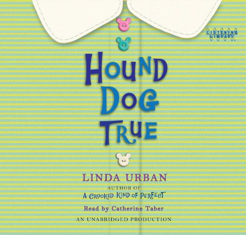 Stock image for Hound Dog True (Lib)(CD) for sale by SecondSale