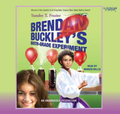 9780307942814: Brendan Buckley's Six(lib)(CD)
