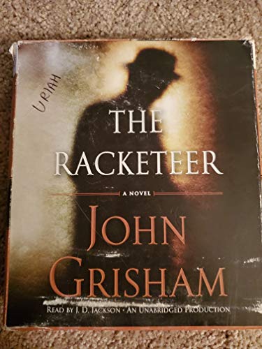 Imagen de archivo de The Racketeer a la venta por SecondSale