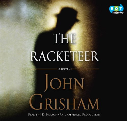 The Racketeer (9780307943279) by John Grisham